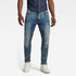 G-STAR D-STAQ 3D SKINNY Mens Apparel - MENS APPAREL
